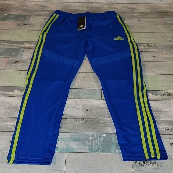 Adidas Football Pants size Large - Picture 1 of 6